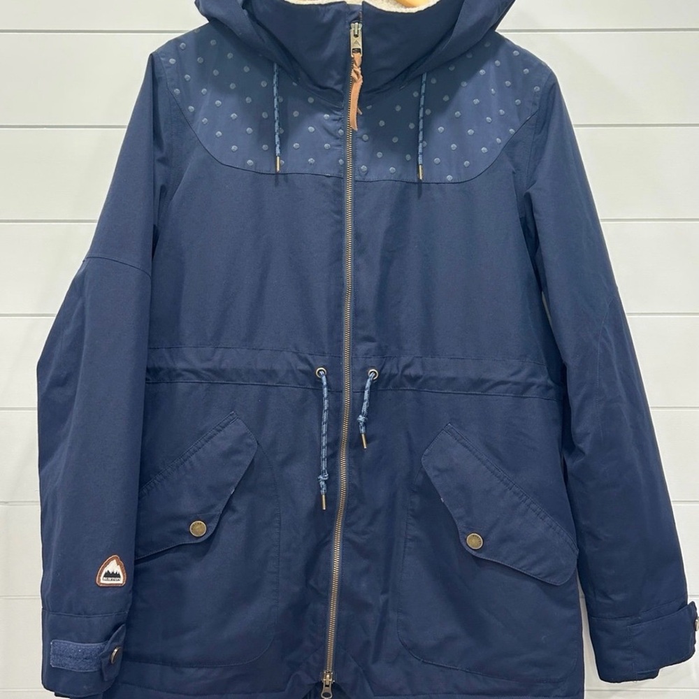 Burton Prowess Ski Jacket